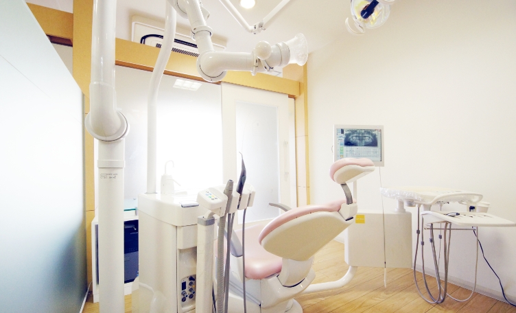 すべての治療を「正しい顎の位置」とは何かと考えた上で行います